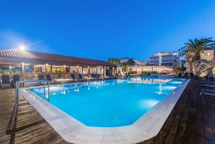 Die 10 besten Strandhotels auf Zakynthos