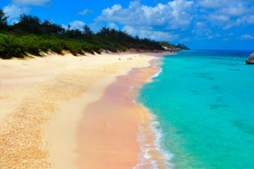 Barbados im April