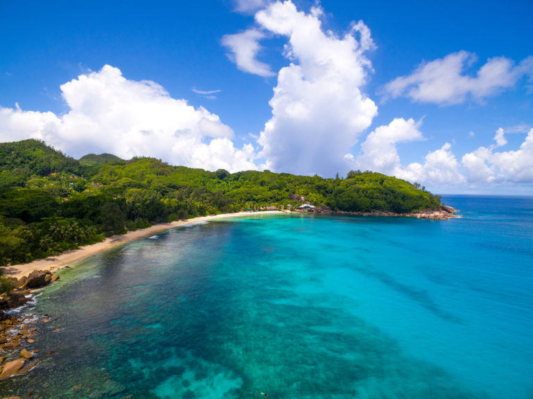 Die 10 Schönsten Strände Der Seychellen Inkl Bilder And Karte 