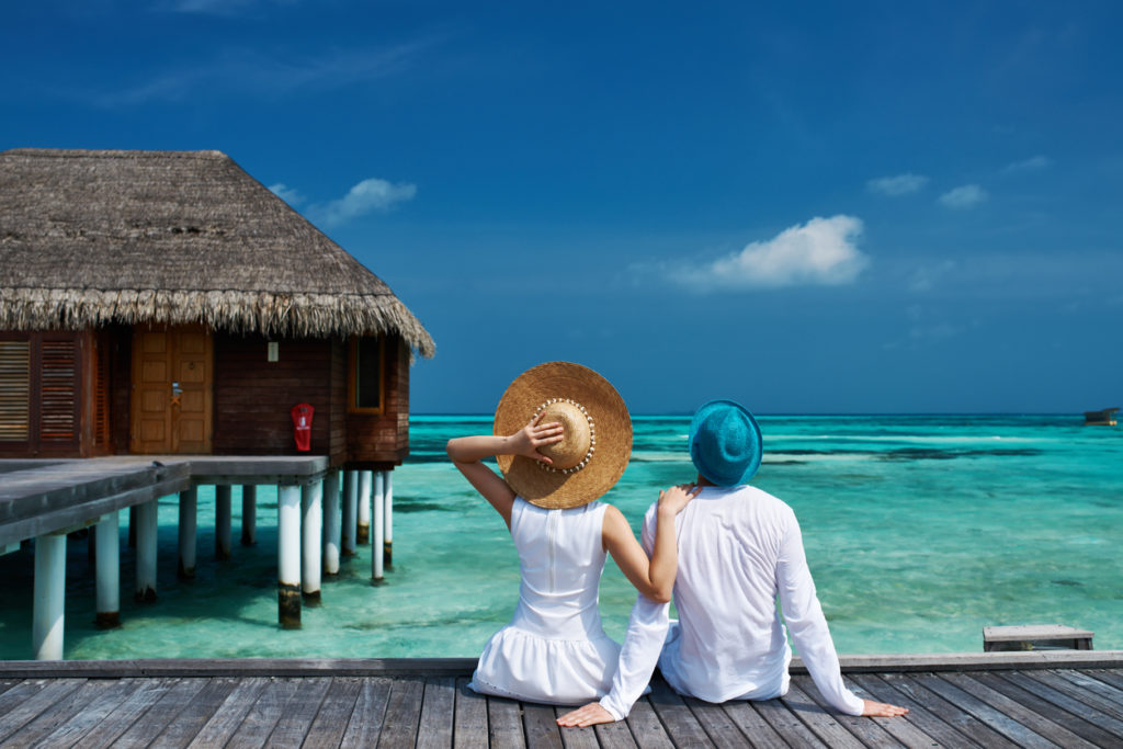 Urlaub im Paradies Holidu