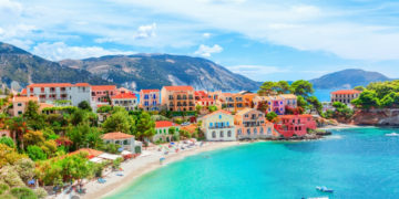 Kefalonia