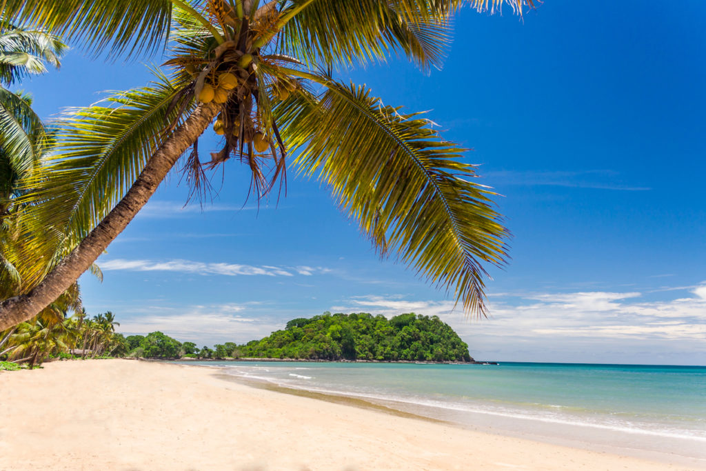 Die schönsten Strände auf Madagaskar müsst ihr euch angucken!