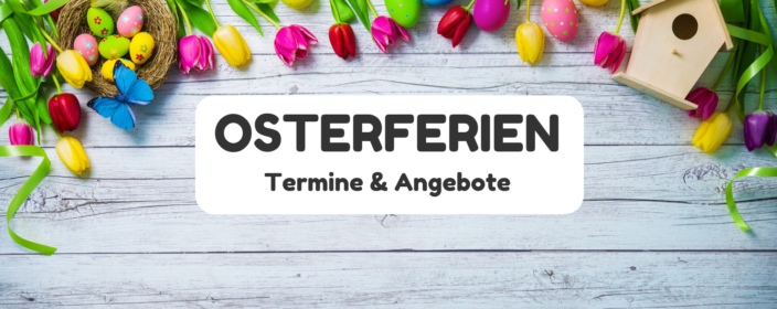 Osterferien Jetzt Schon Den Osterurlaub 2020 Planen Reiseuhu De