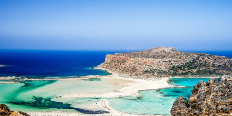 Sehenswürdigkeiten auf Kreta: Geschichte, Natur und Stränden