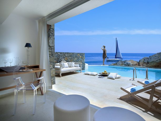 Die besten Strandhotels auf Kreta