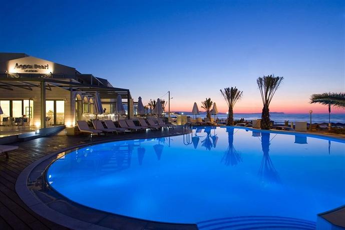 Die Besten Strandhotels Auf Kreta Naher Am Strand Geht Nicht