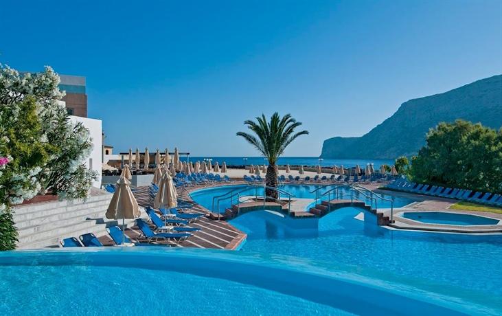 Die Besten Strandhotels Auf Kreta Naher Am Strand Geht Nicht