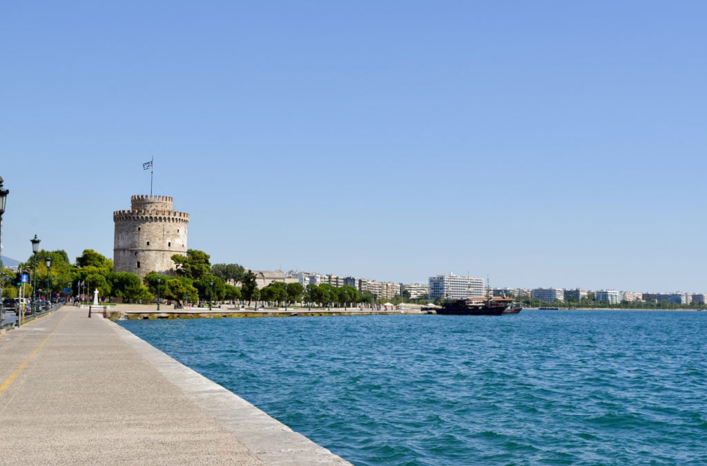 Thessaloniki Tipps