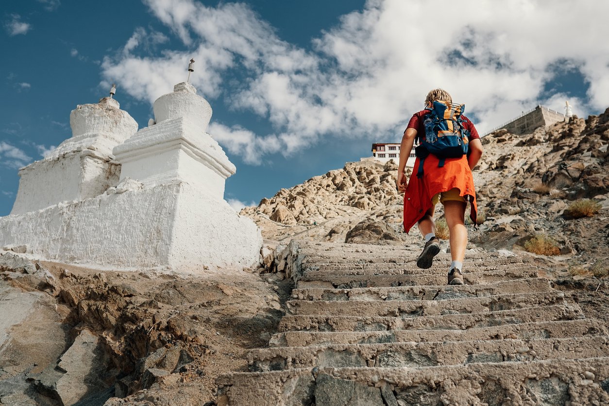 Top Reiseziele Für Backpacker Für Anfänger Und Fortgeschrittene