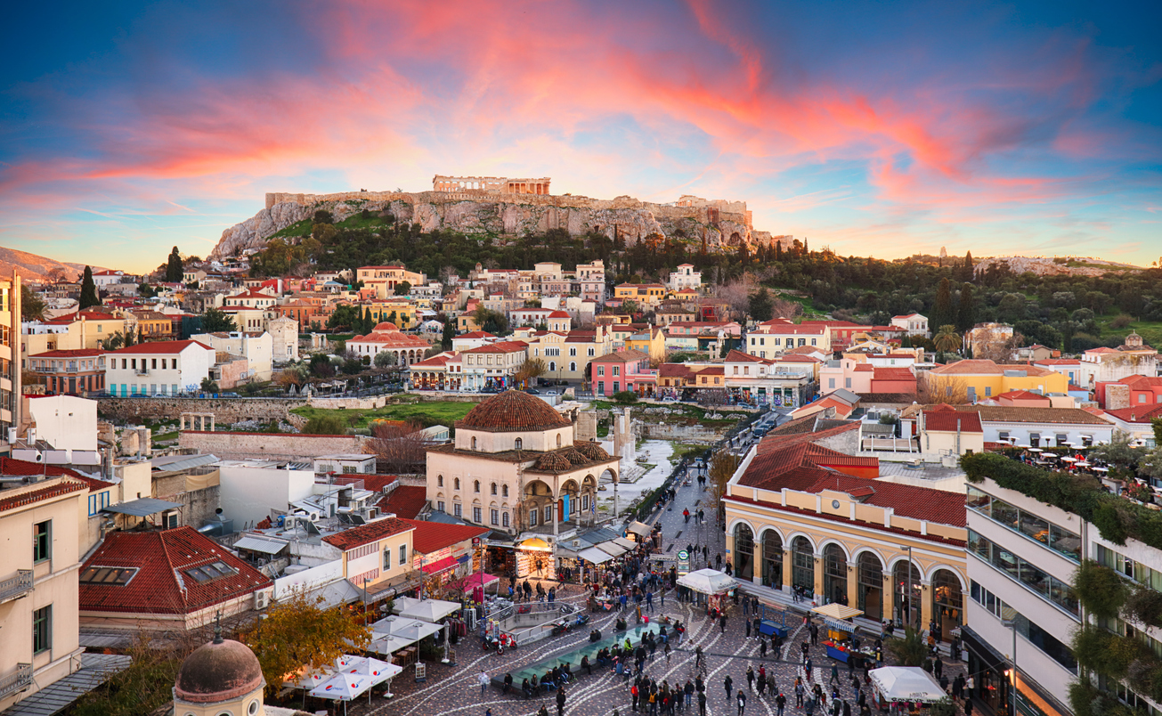 Athen Tipps Euer Cityguide F r Die Griechische Hauptstadt