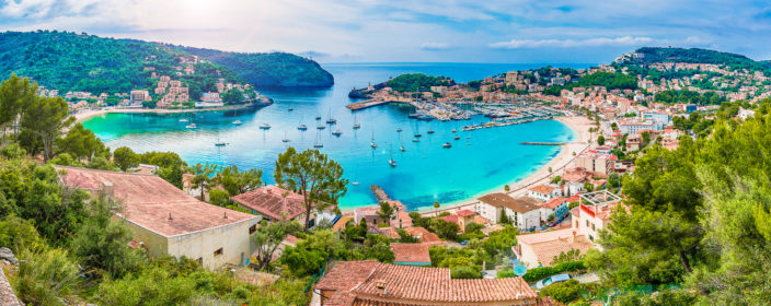 Port De Soller Entdeckt Den Kustenort In Mallorcas Nordwesten