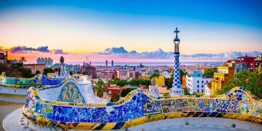 Die 25 schönsten Städte in Frankreich