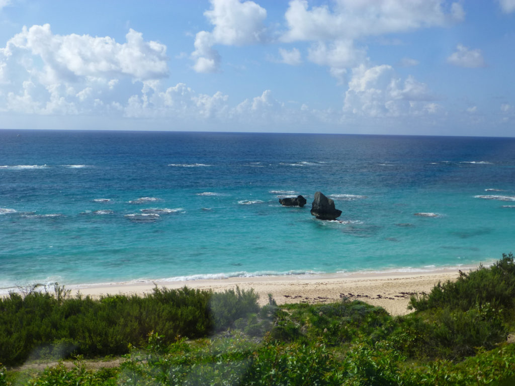 Die 7 schönsten Strände auf Bermuda