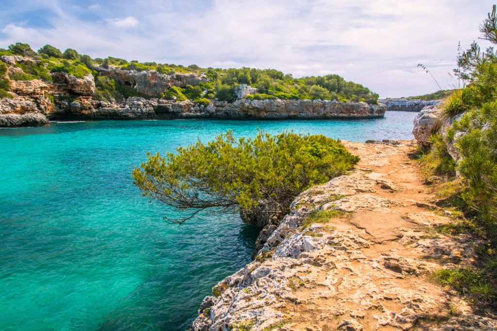 Las 12 playas y calas más bonitas de Mallorca 2023