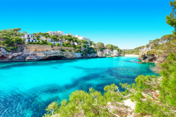 4 Tage Mallorca