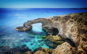 Zypern im Juni