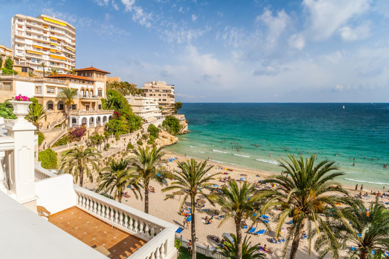 Die 7 Besten Familienfreundlichen Hotels Auf Mallorca Für 2024