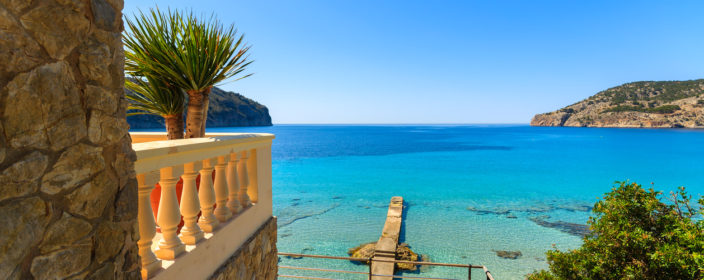 Mallorca Strandhotels Das Sind Die Besten Hotels Am Strand 21