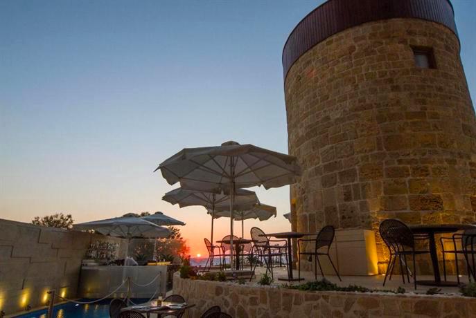Die besten Strandhotels auf Rhodos
