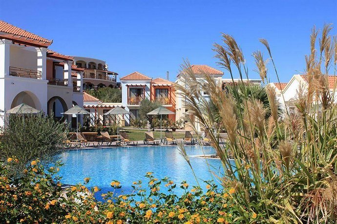 Familienurlaub in Griechenland