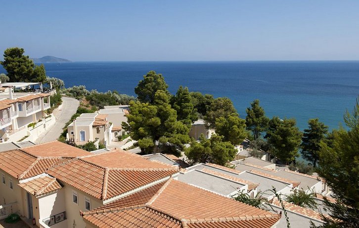 Familienurlaub in Griechenland