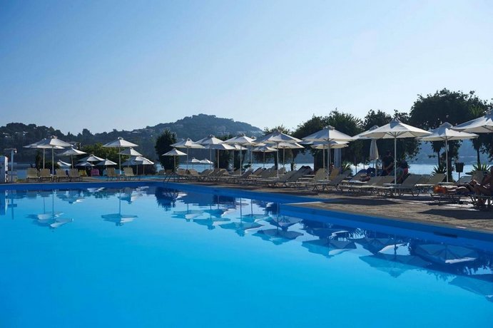 Familienurlaub in Griechenland