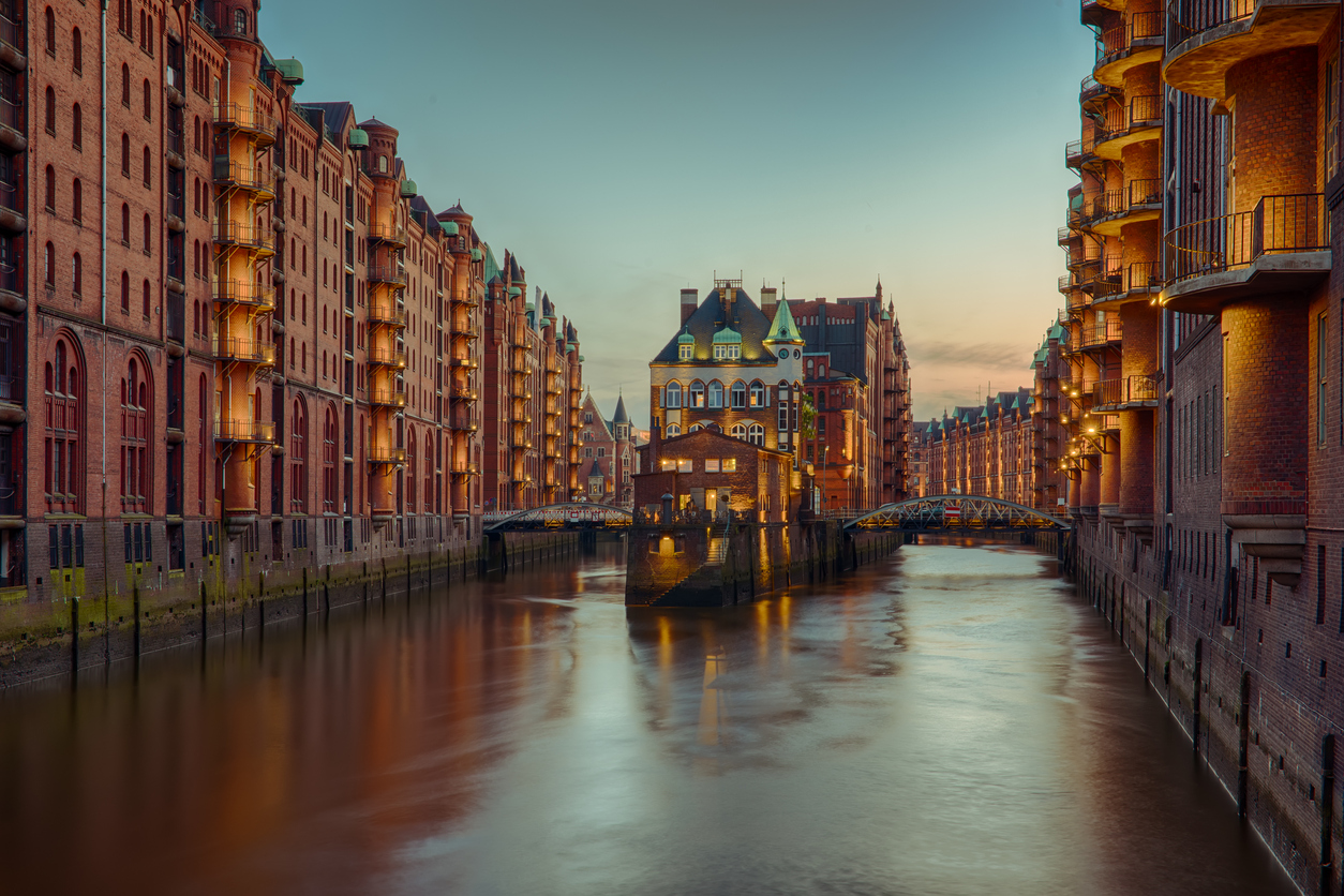Hamburg Urlaub: die günstigsten Angebote für eine Städtereise