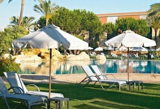 Hipotels Hipocampo Palace Hotel & Spa Mallorca