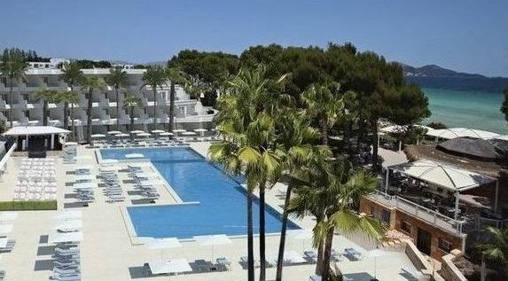 Iberostar Playa de Muro Hotel Mallorca