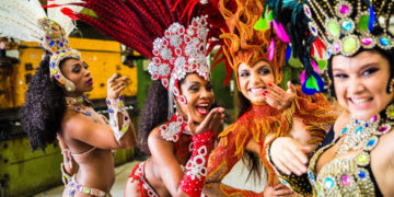 Rio Karneval
