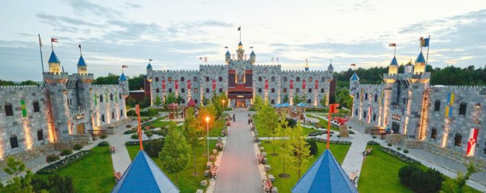 Legoland Deutschland