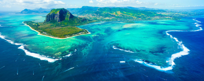 Beste Reisezeit Mauritius Alle Infos Zum Klima Und Wetter