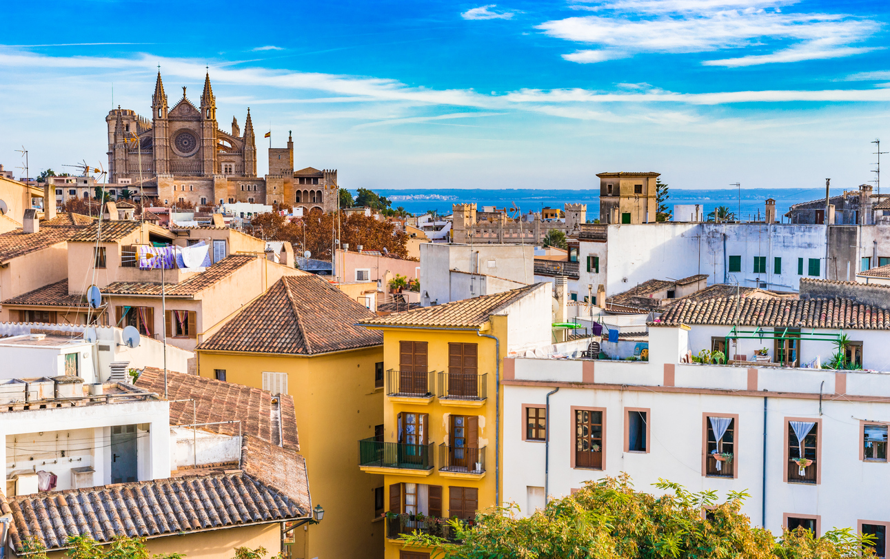 Paguera Damit wird dein Mallorca Urlaub zum einmaligen Erlebnis Paguera Damit wird dein Mallorca Urlaub zum einmaligen Erlebnis