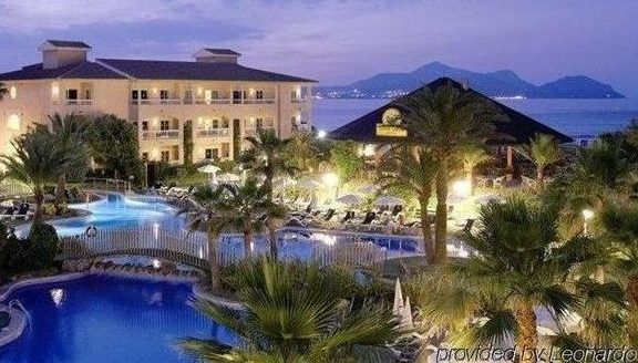 Playa Garden Selection Hotel & Spa Mallorca