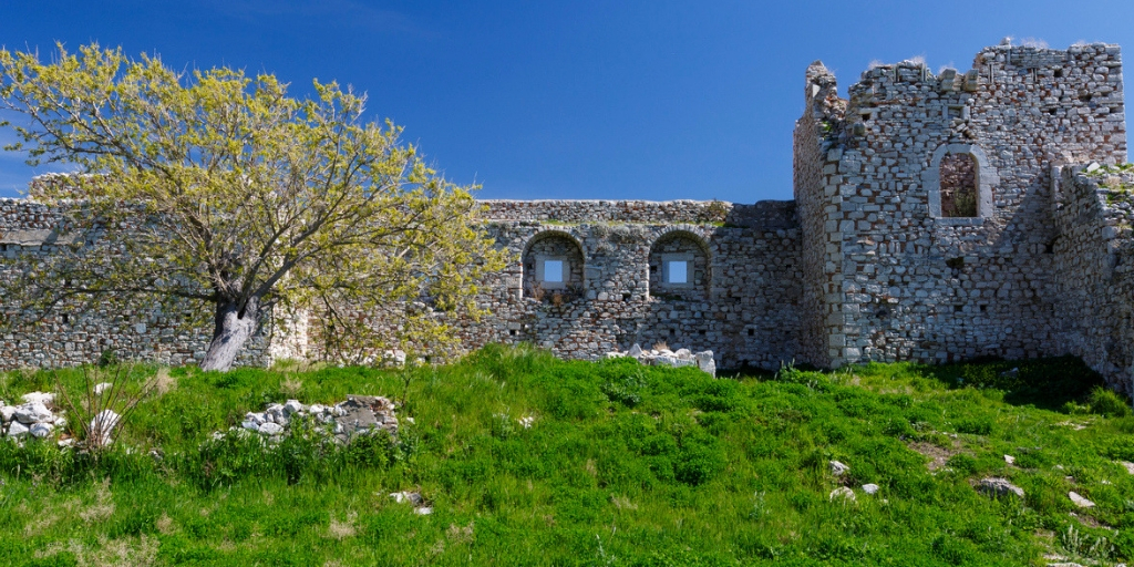Samos Tipps