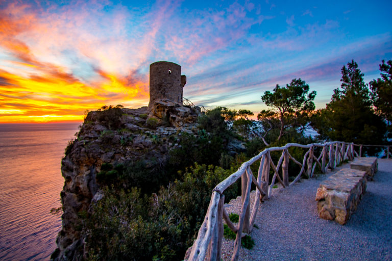 Sehenswürdigkeiten Auf Mallorca Die Besten Ausflugsziele Und Hotspots 7941