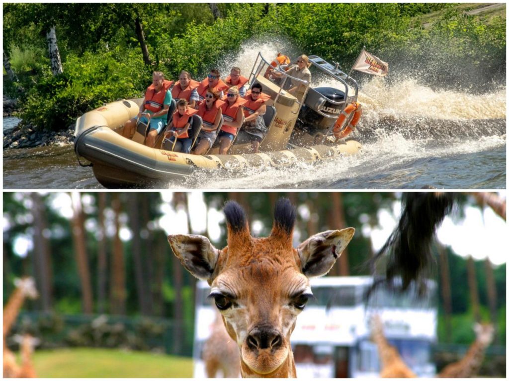 Serengeti Park