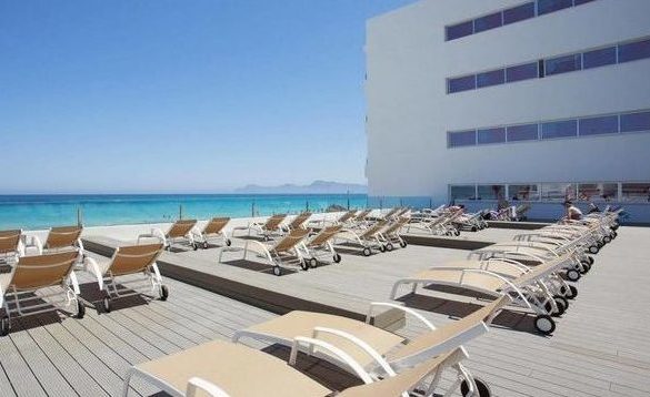 The Sea Hotel by Grupotel Mallorca