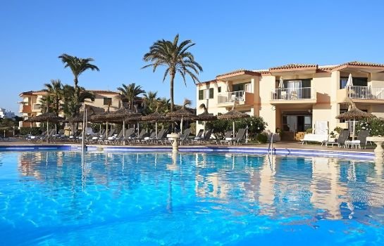 Universal Hotel Don Leon Mallorca