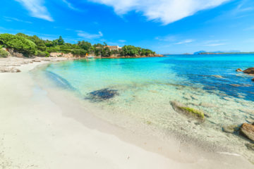 Sardinien