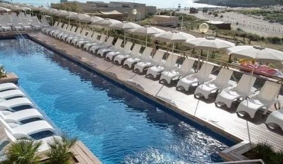 Viva Cala Mesquida Resort & Spa Mallorca