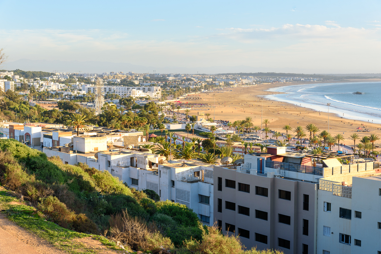 Agadir Tipps - Die Stadt der Gegensätze im Südenwesten Marokkos | 2025
