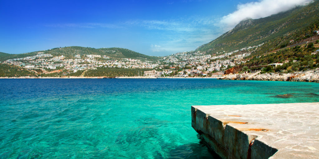 Antalya Tipps