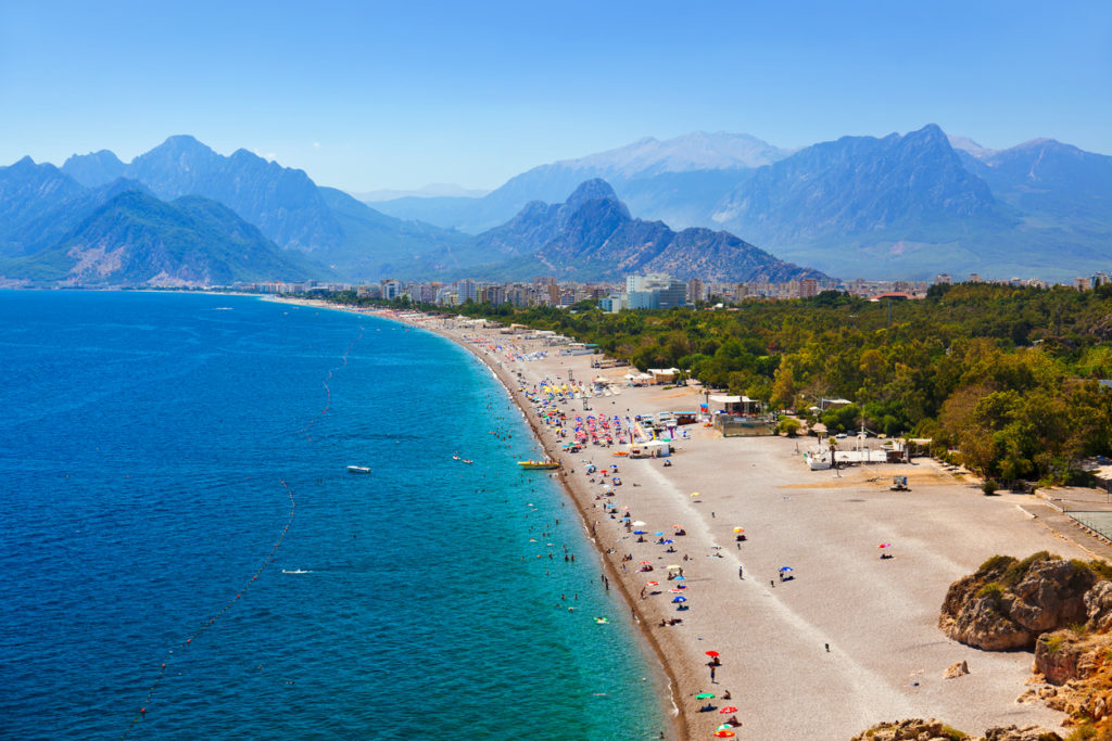 Antalya Tipps