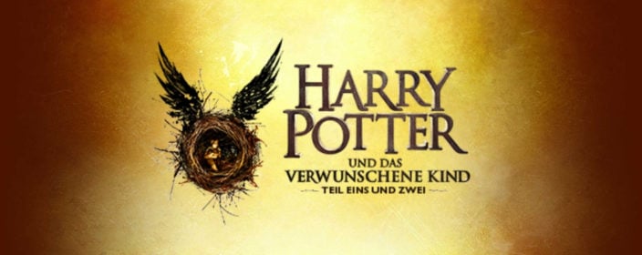 Harry Potter Und Das Verwunschene Kind Hamburg