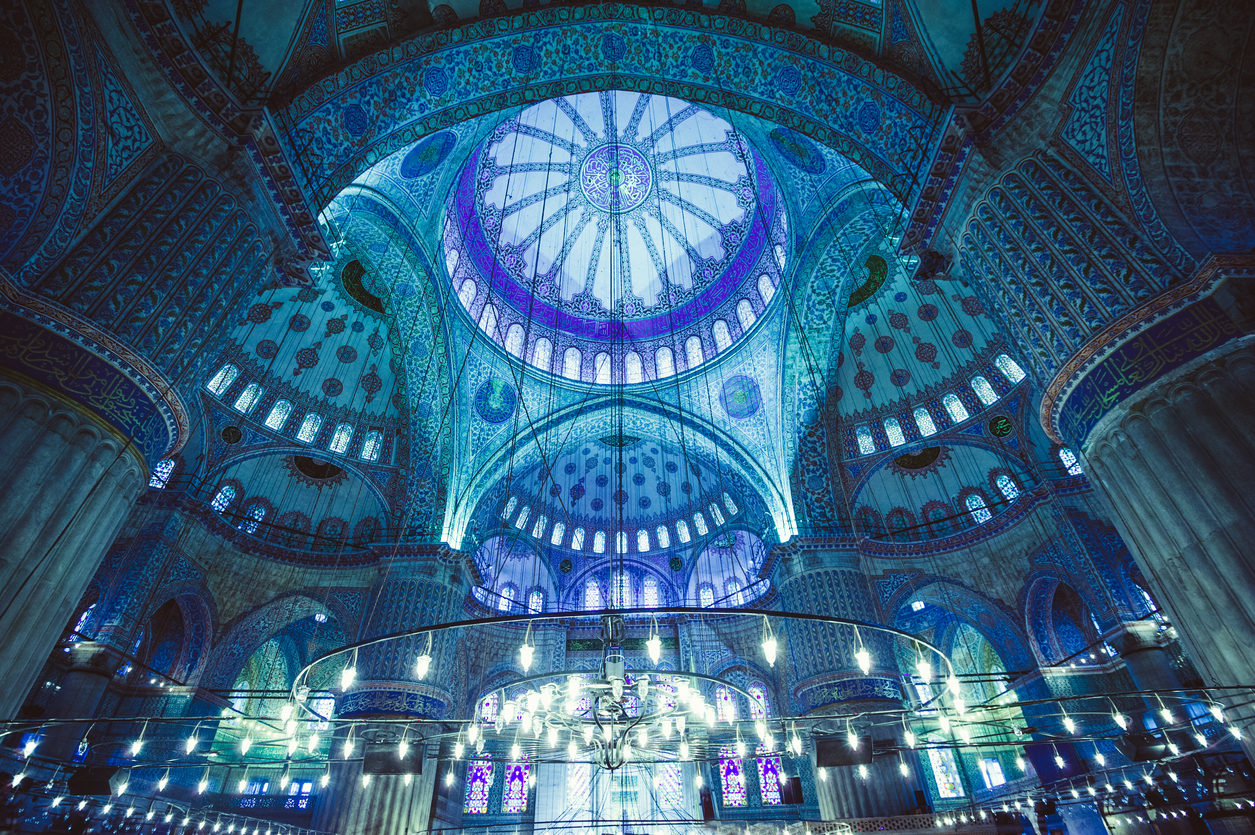 Istanbul Sehenswürdigkeiten