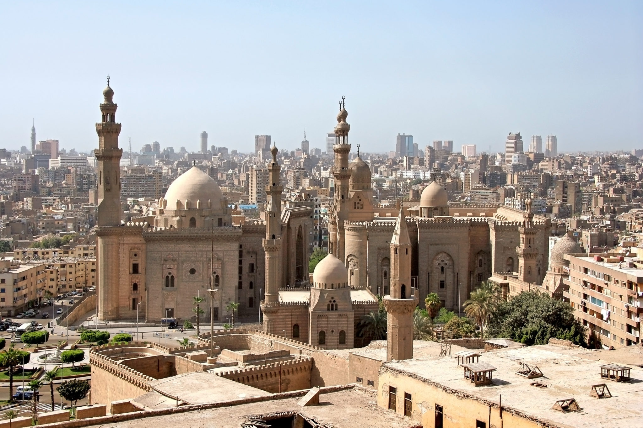 Sehenswürdigkeiten in Ägypten Städte, Architektur oder Natur