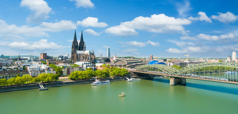 Köln Neueröffnung