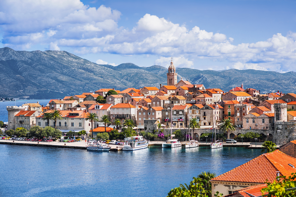 Korcula Tipps - Die Wichtigsten Infos & Empfehlungen Für Den Urlaub 2024