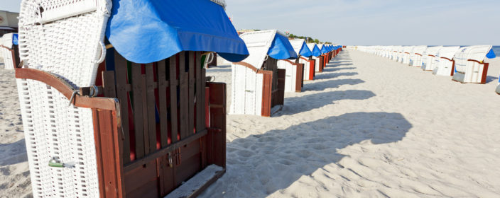 Die schönsten Strände an der Ostsee